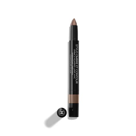 Chanel no 5 eye pencil